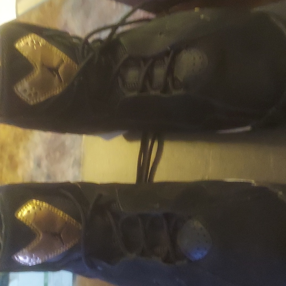 Men's size 11 Jordan's